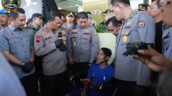 Pelaku Mutilasi Di Sukoharjo, Berhasil Di Ringkus Tim Gabungan Polres Sukoharjo Dan Polresta Surakarta
