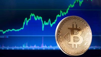 BTC Rally di Tengah Penguatan Dolar, Apakah Investor Perlu Waspada?