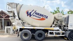 Dari Infrastruktur Besar hingga Proyek Retail, Beton Readymix WSBP Hadir sebagai Solusi Andal Dari Infrastruktur Besar hingga Proyek Retail, Beton Readymix WSBP Hadir sebagai Solusi Andal
