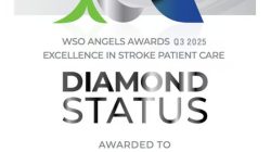 Siloam Hospitals TB Simatupang Capai Keberhasilan Baru di bidang Kardiologi dan Neurologi Siloam Hospitals TB Simatupang Capai Keberhasilan Baru di bidang Kardiologi dan Neurologi