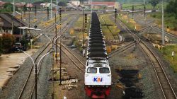 Tumbuh Stabil, KAI Logistik Berhasil Kelola 19 Juta Ton Barang Hingga Oktober 2025 Tumbuh Stabil, KAI Logistik Berhasil Kelola 19 Juta Ton Barang Hingga Oktober 2025